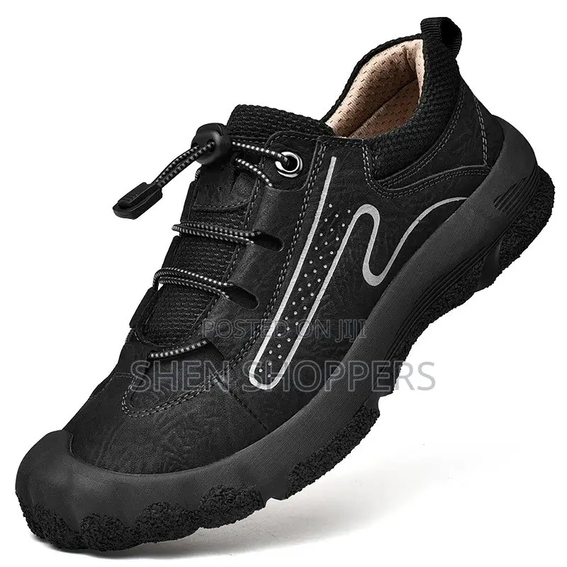 Men’s Active Casual Style Shoes