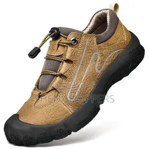 Men’s Active Casual Style Shoes