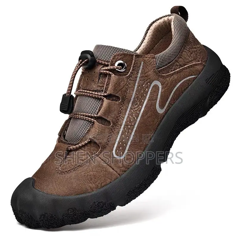 Men’s Active Casual Style Shoes