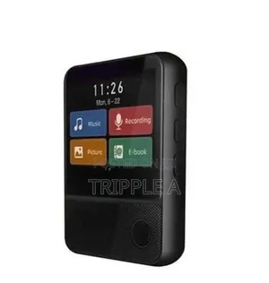 Porodo Soundtec Tune Pod Multimedia Player