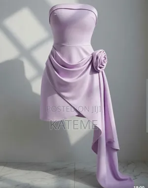 Ladies Dresses