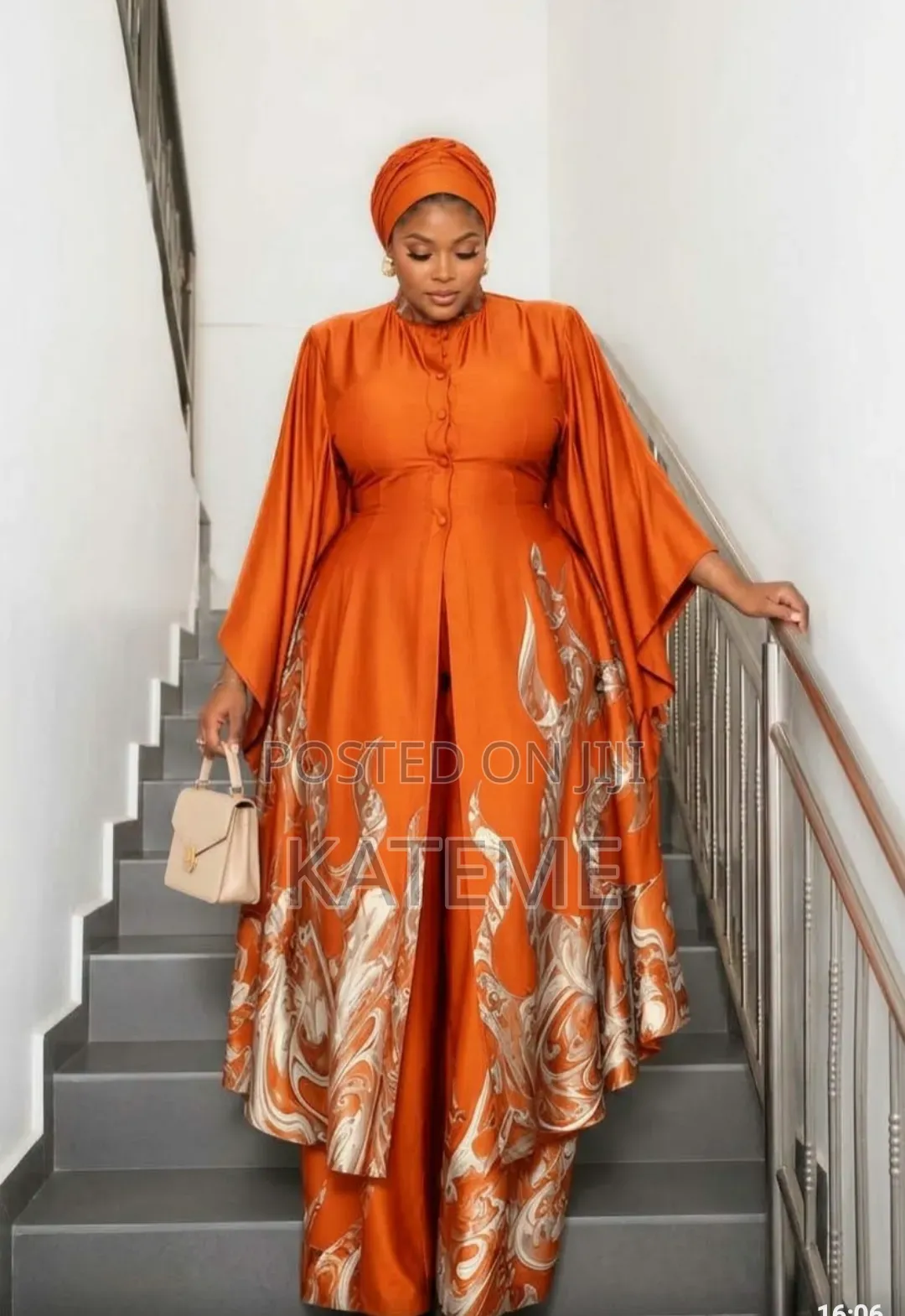 Ladies Dresses