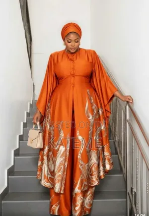 Ladies Dresses