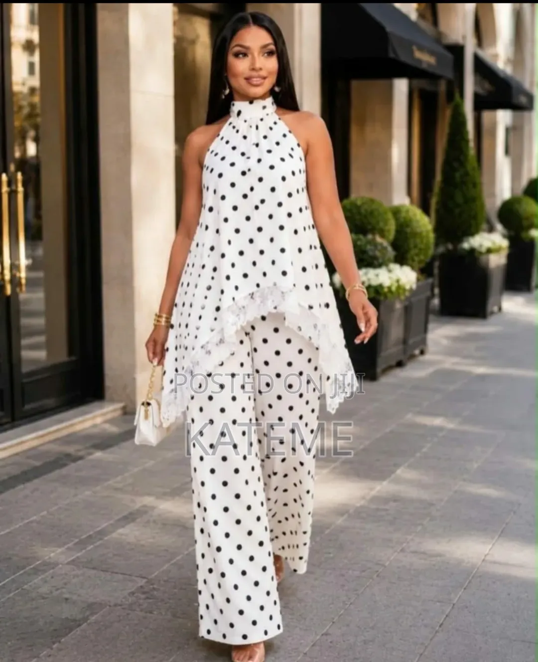 Ladies Dresses