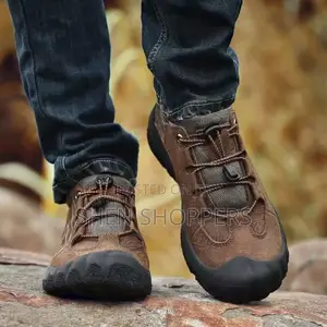 Men’s Active Casual Style Shoes