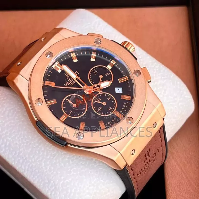 Hublot Watch