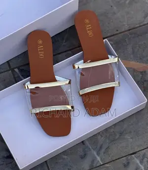 Slide Sandals – All Size