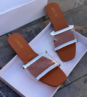 Slide Sandals – All Size