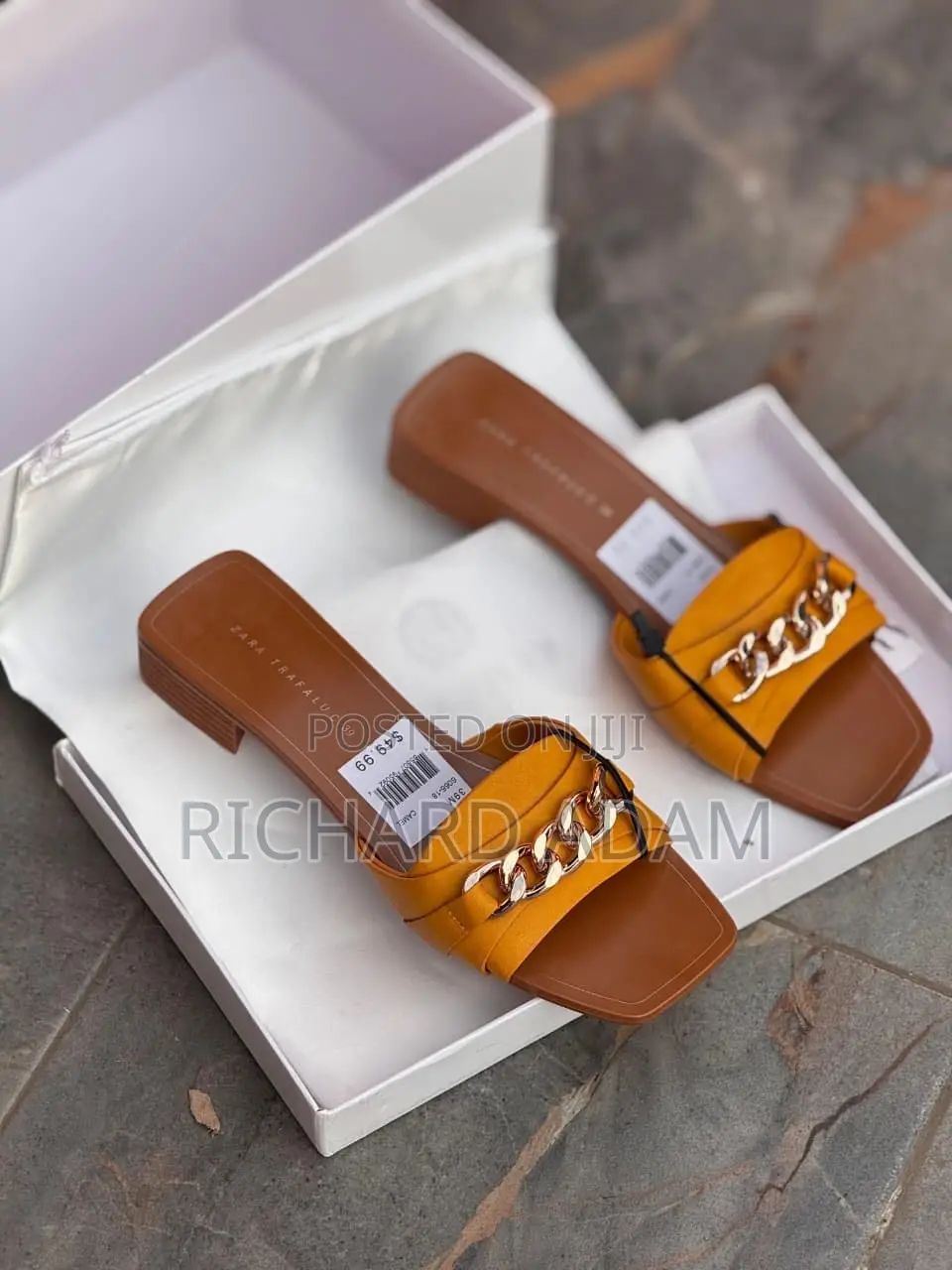 Slide Sandals – All Size