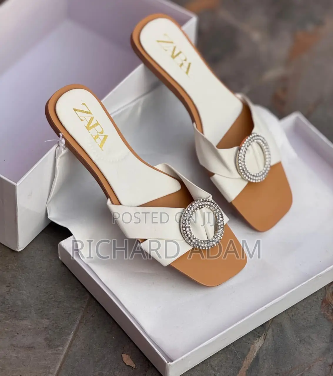 Slide Sandals – All Size
