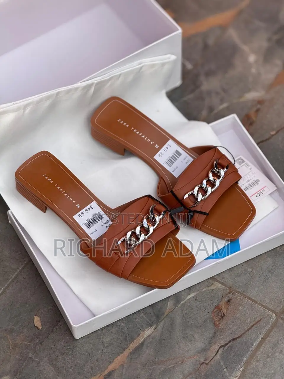 Slide Sandals – All Size
