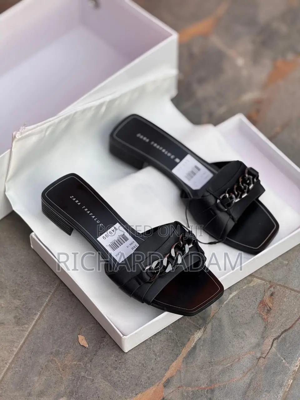 Slide Sandals – All Size