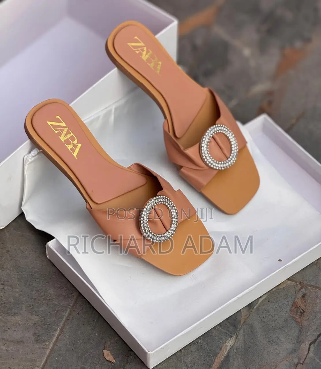 Slide Sandals – All Size