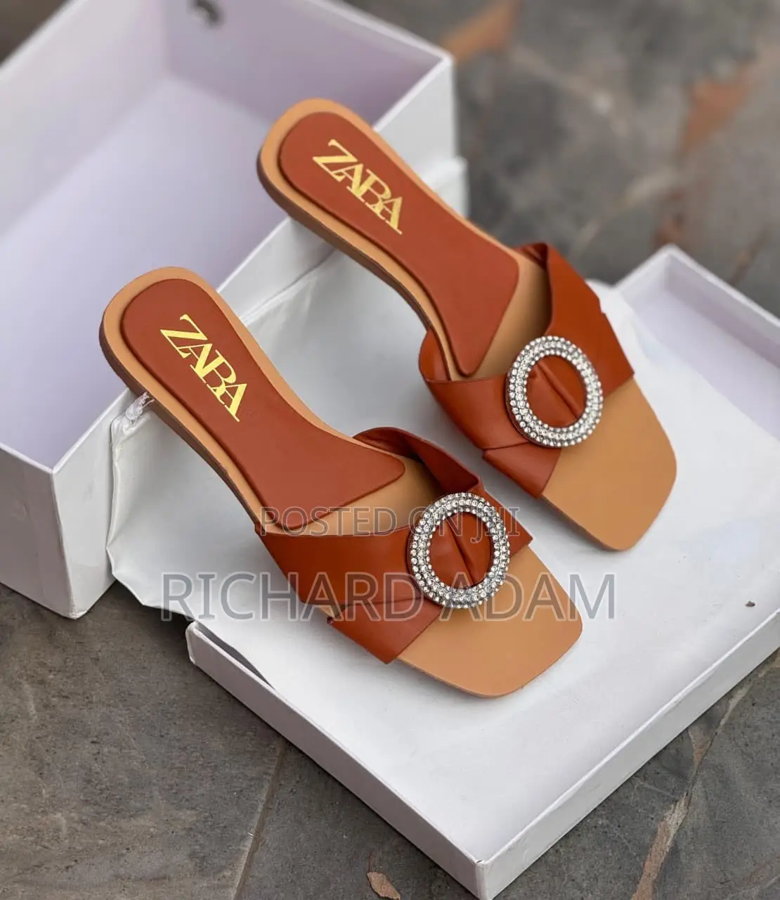 Slide Sandals – All Size