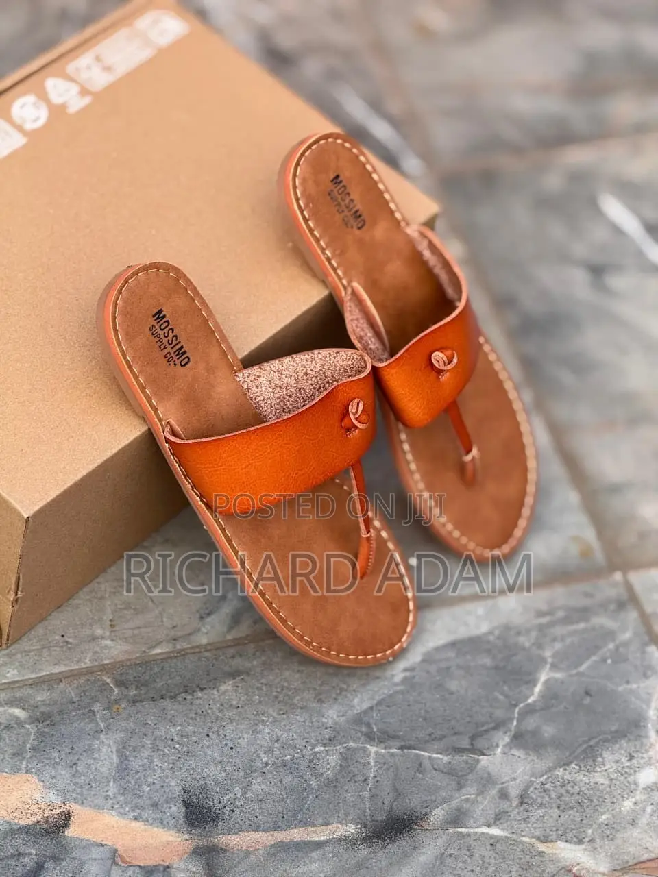 Slide Sandals – All Size