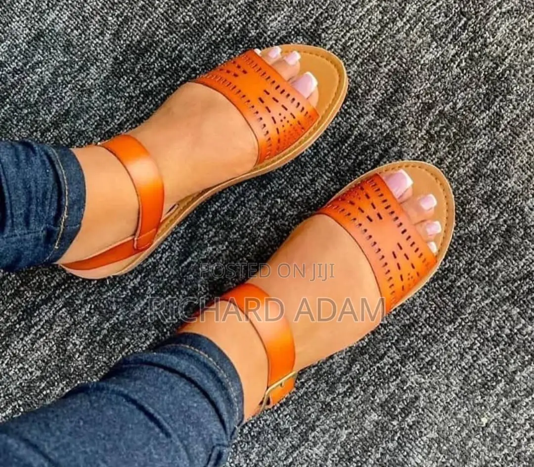 Slide Sandals – All Size
