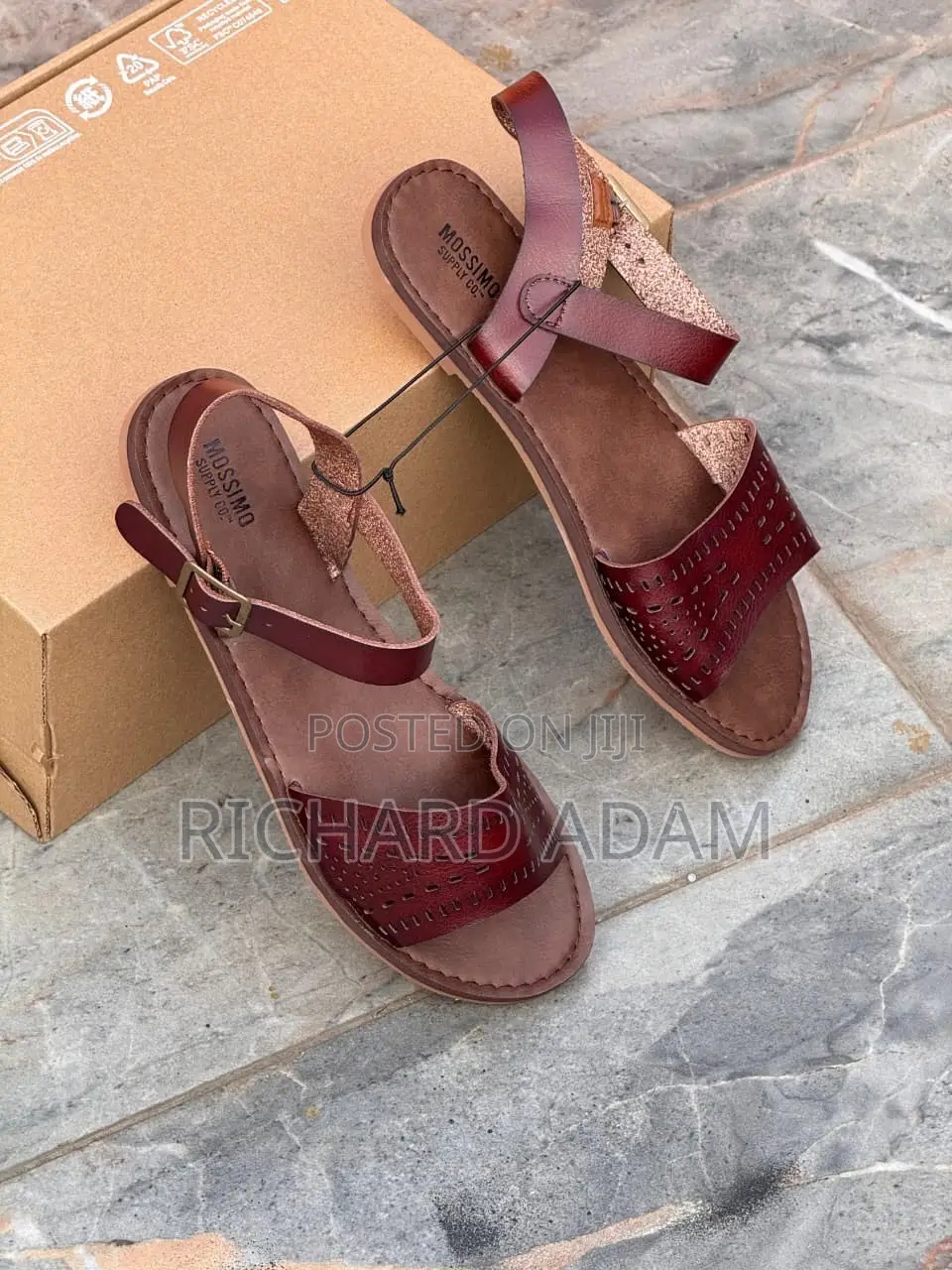 Slide Sandals – All Size