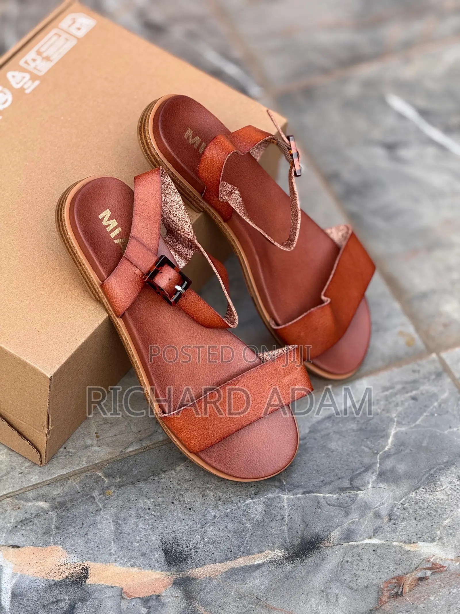Slide Sandals – All Size