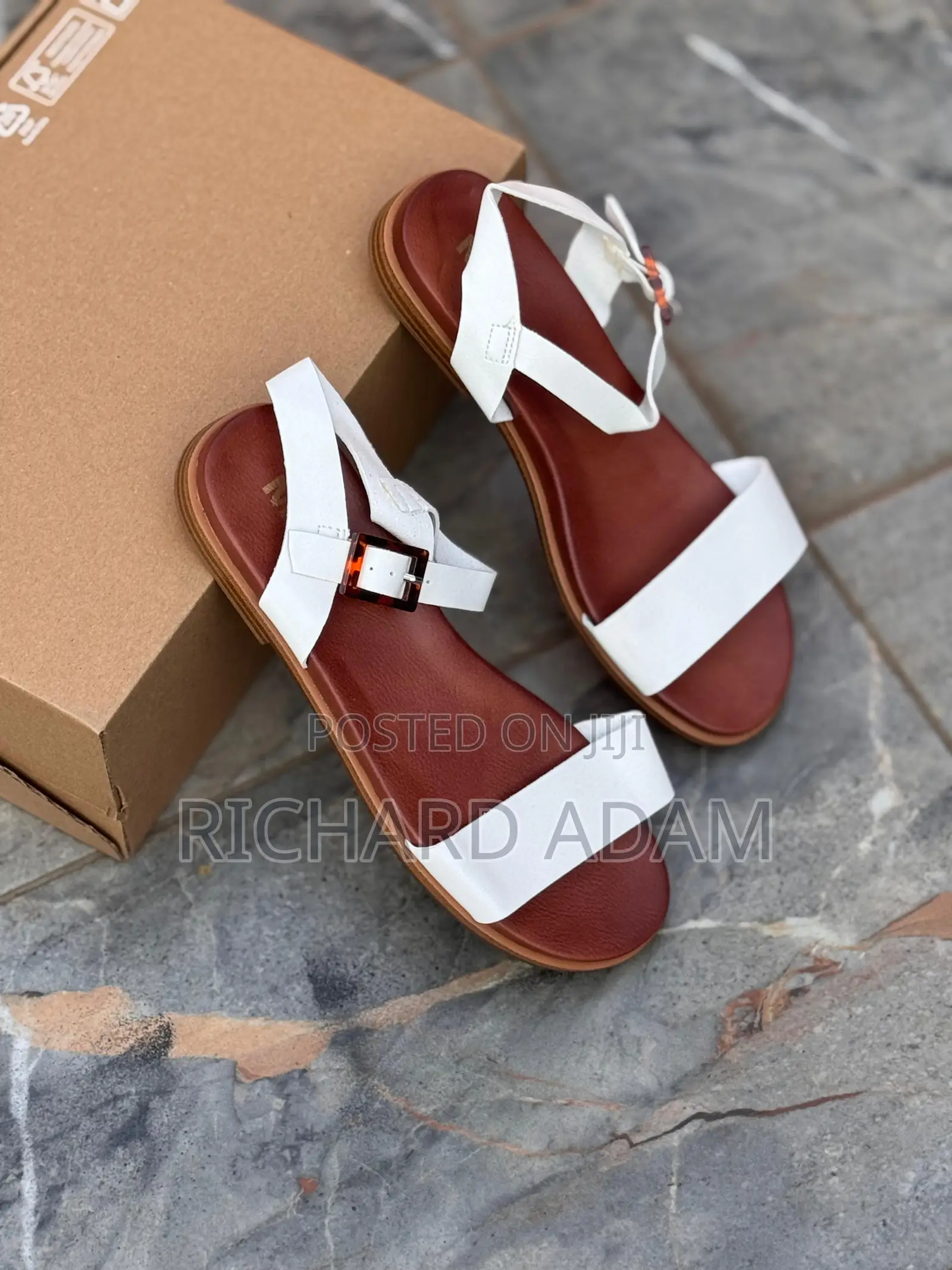 Slide Sandals – All Size