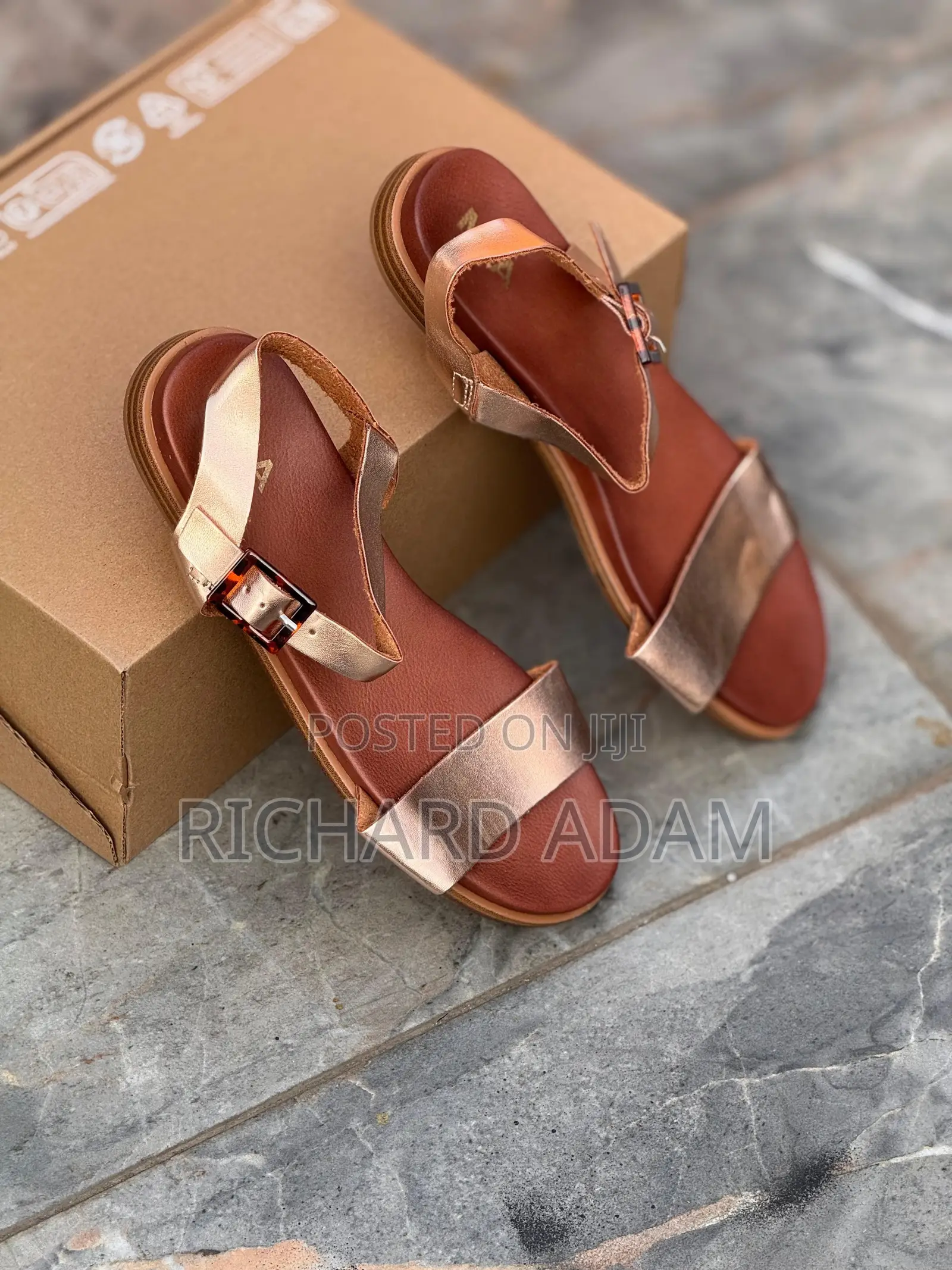 Slide Sandals – All Size