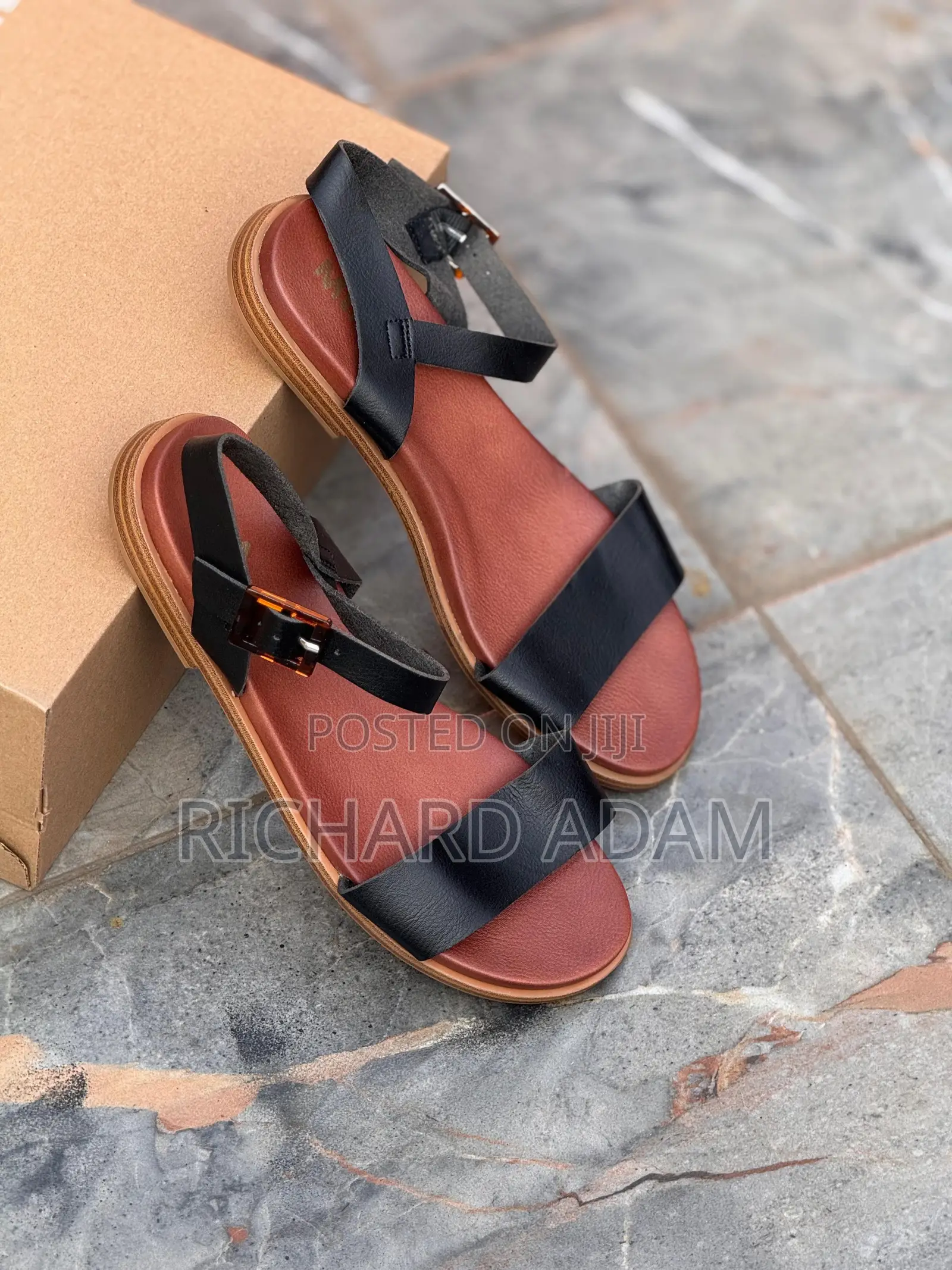 Slide Sandals – All Size