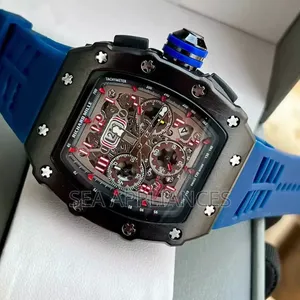 Richard Mille