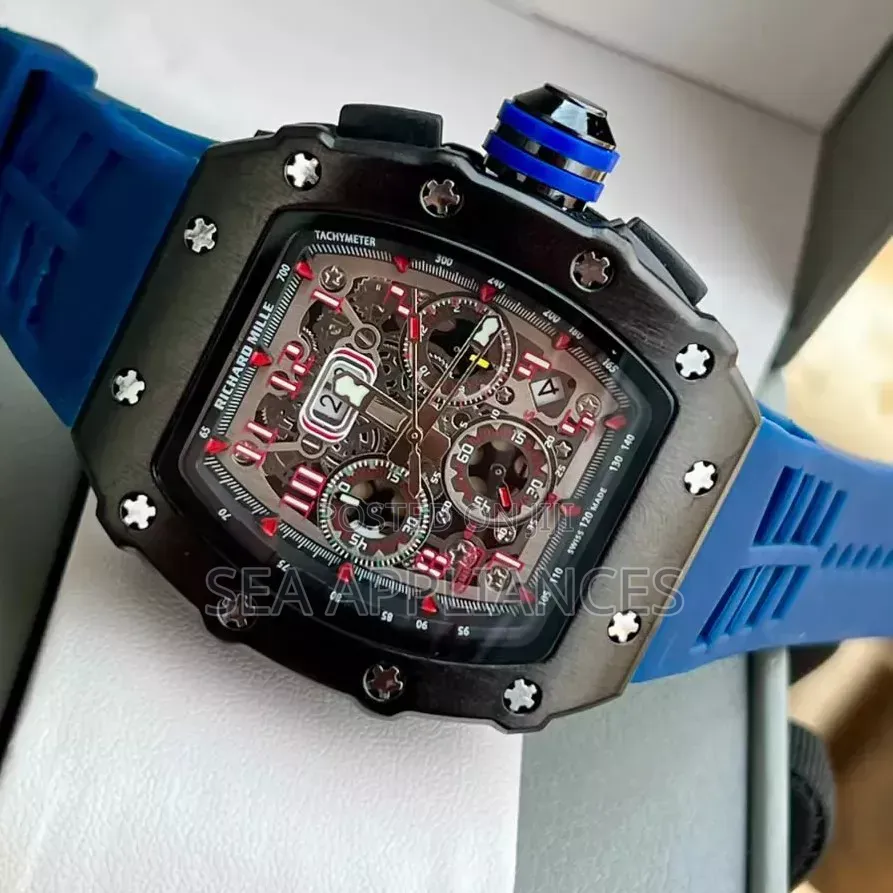 Richard Mille