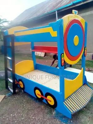 Children Beds of All Sizes Made on Order