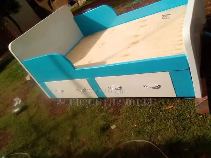 Children Beds of All Sizes Made on Order