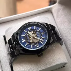 Rolex Watch