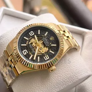 Rolex Watch
