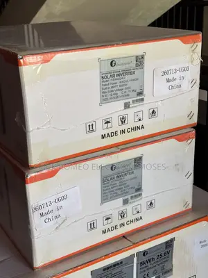 (4kva 24v) Grade a Hybrid Inverter Felicity Brand