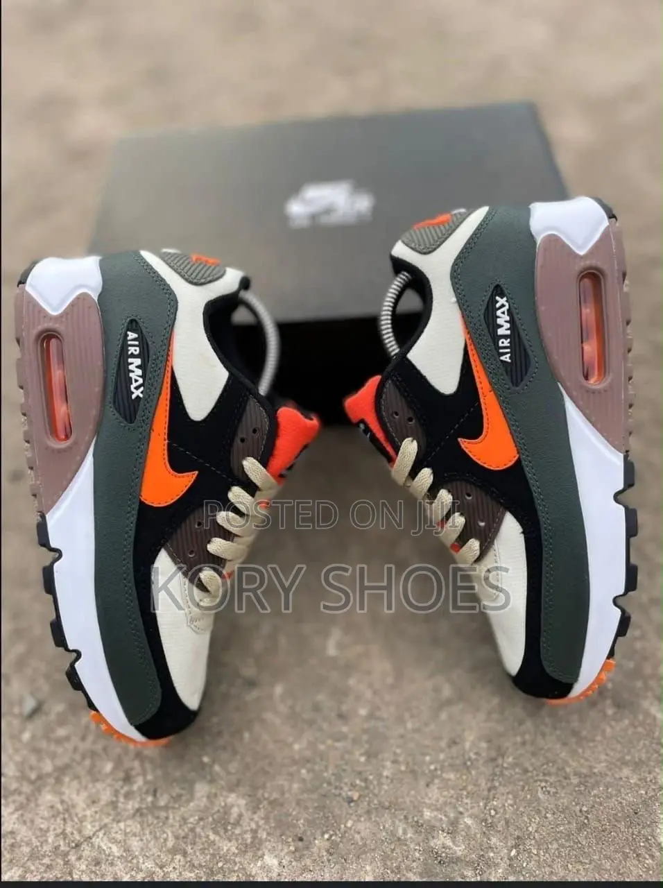 Original Unisex Airmax