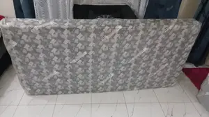 Mattresses/ They Are Fast New, We Used About 4 Months