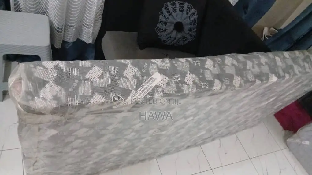 Mattresses/ They Are Fast New, We Used About 4 Months