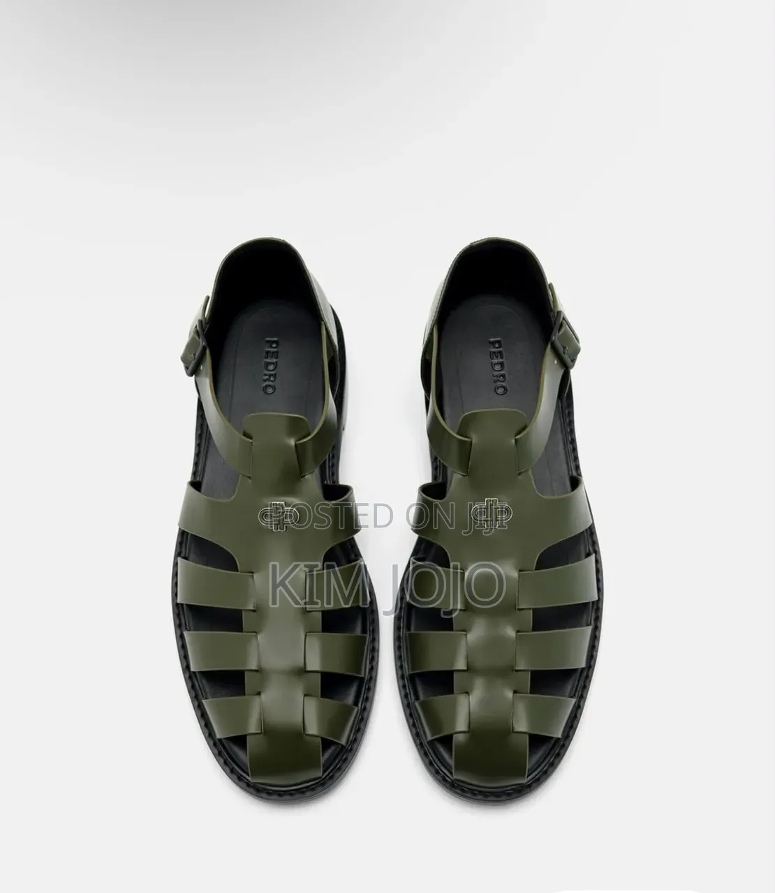 Men's Gentle Shoes
