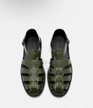 Men's Gentle Shoes
