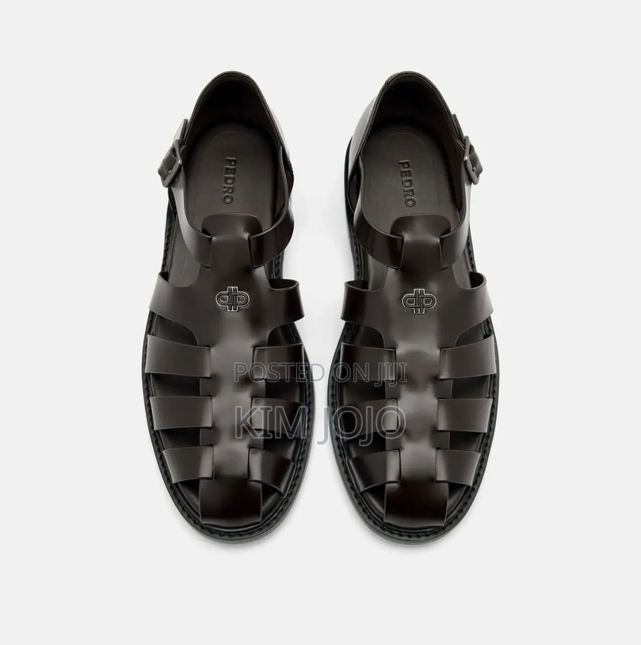 Men's Gentle Shoes