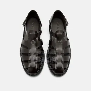 Men's Gentle Shoes