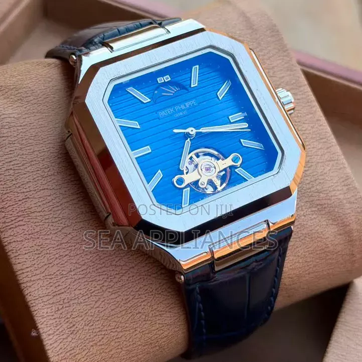 Patek Philippe