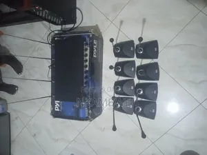 Conference Microphone