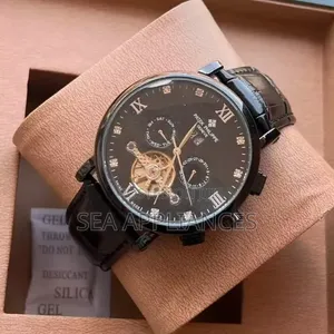 Patek Philippe
