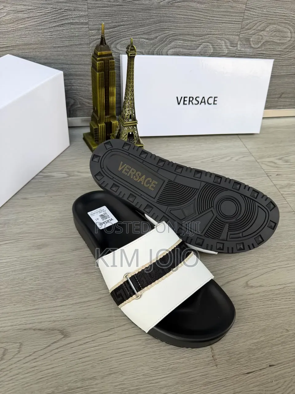 Authentic Men's Sandals