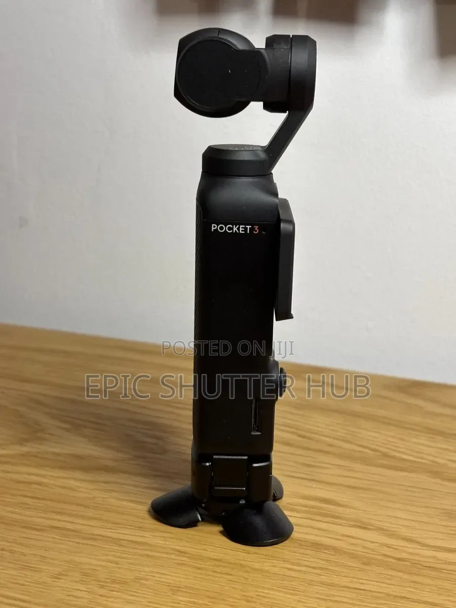 DJI Osmo Pocket 3 Creator Combo