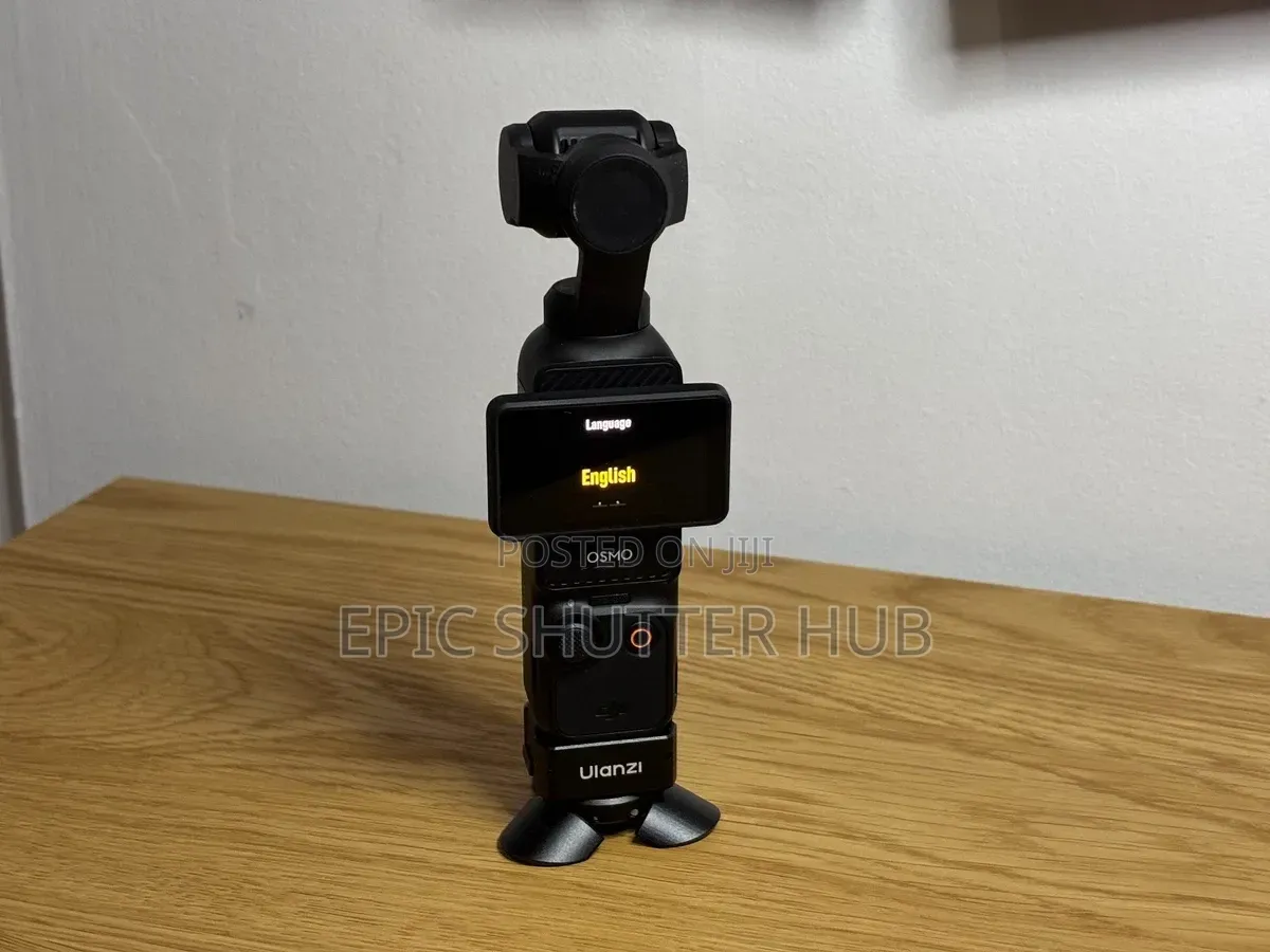 DJI Osmo Pocket 3 Creator Combo
