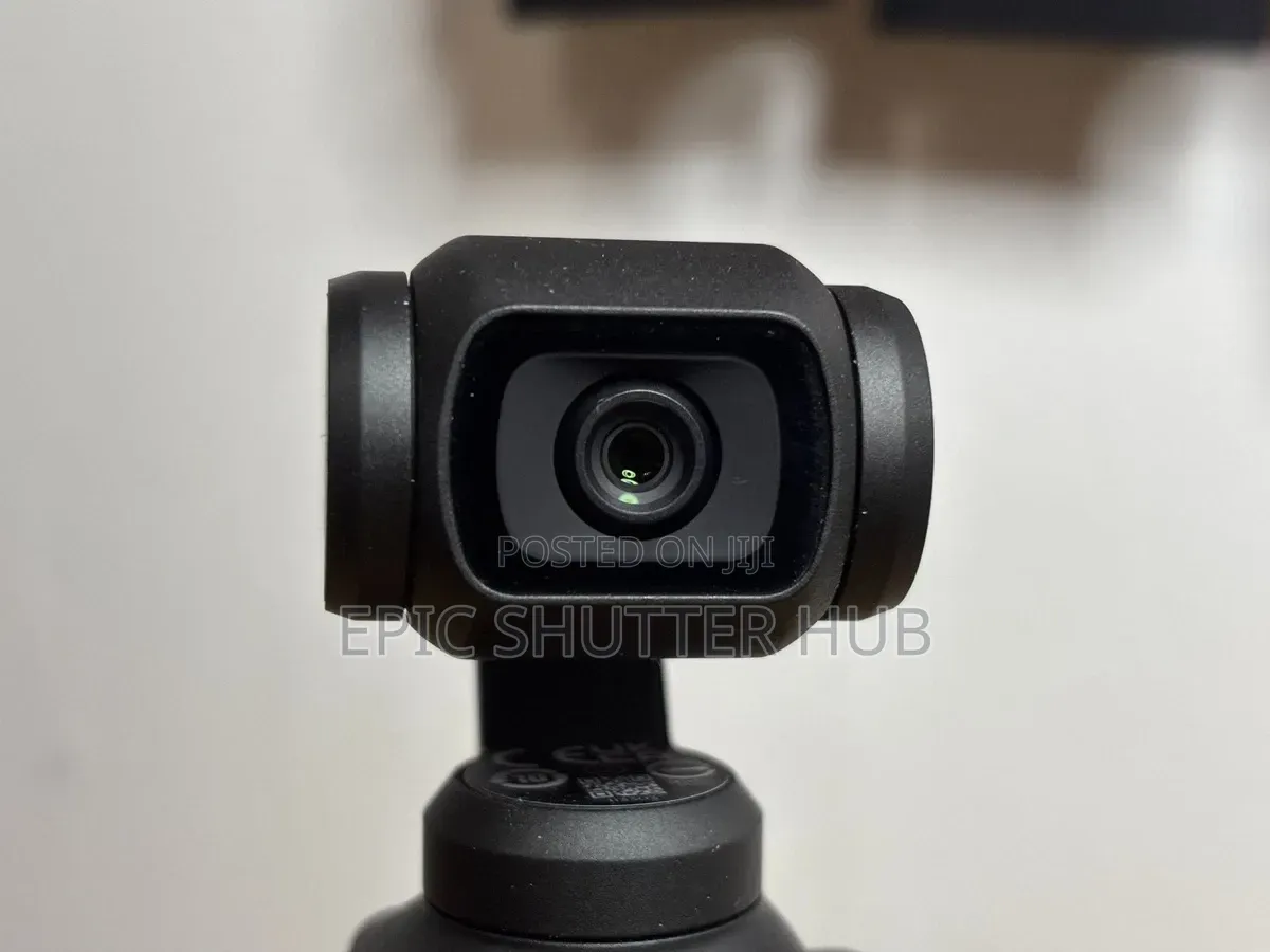 DJI Osmo Pocket 3 Creator Combo