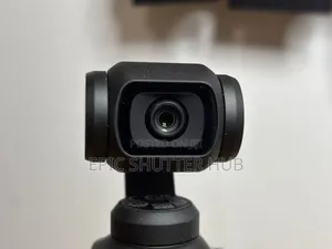 DJI Osmo Pocket 3 Creator Combo