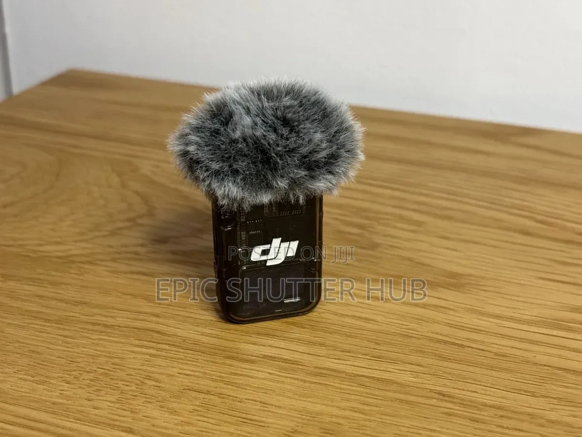 DJI Osmo Pocket 3 Creator Combo