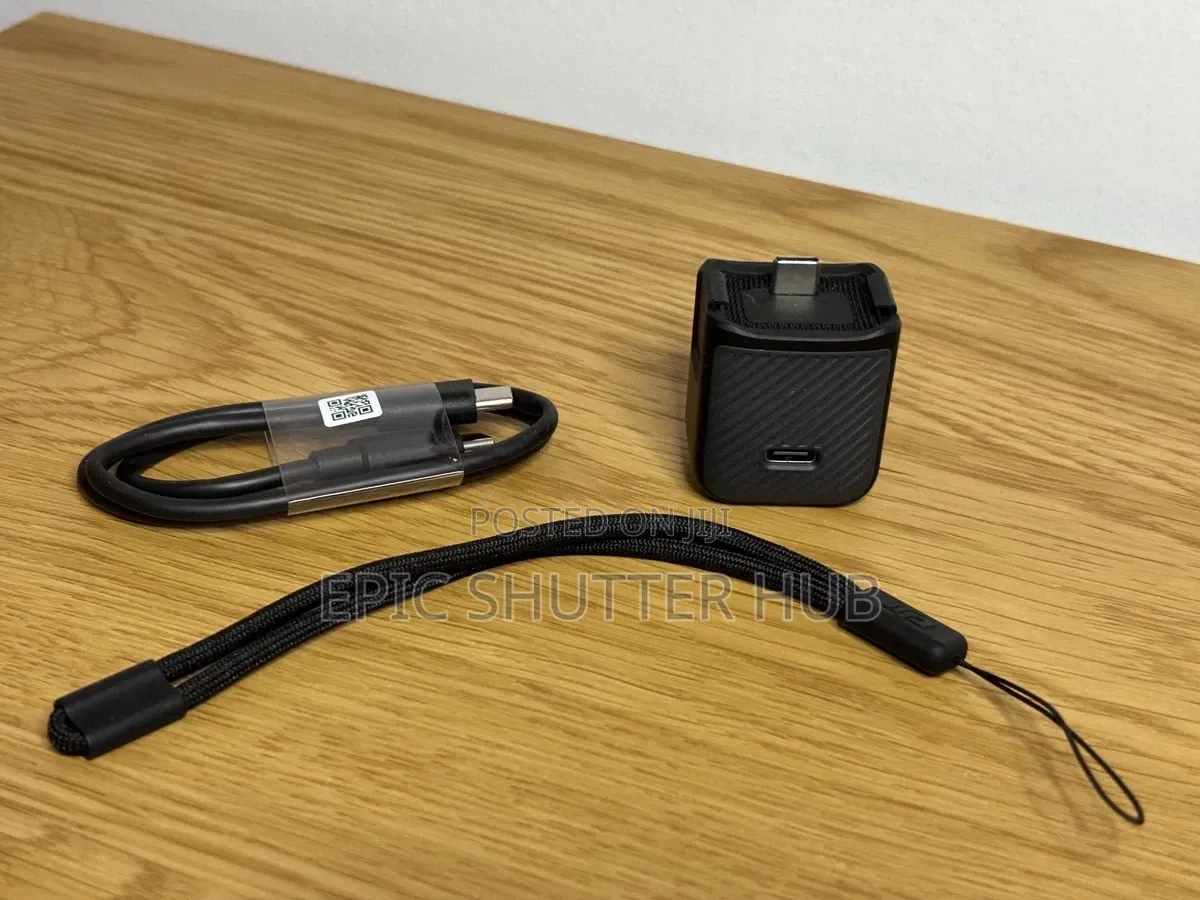 DJI Osmo Pocket 3 Creator Combo