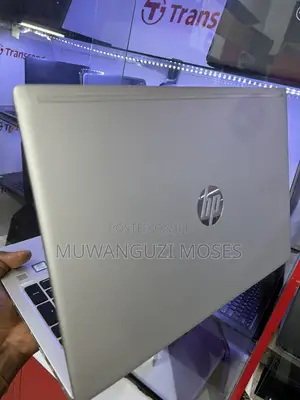 Laptop HP ProBook 450 G6 8GB Intel Core i7 HDD+SSD 1T